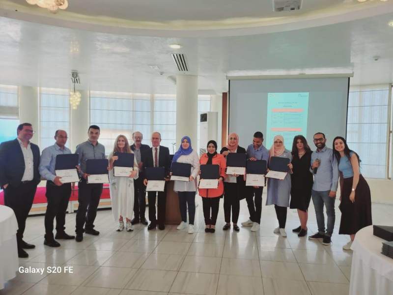 تتويج بلدية مدنين بالمرتبة الأولى على المستوى الوطني كأفضل فضاء مواطن